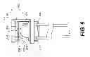 Fig. 10 - Methods and systems for attaching medical device sections
