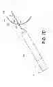 Fig. 11 - Surgical instrument sleeve
