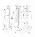 Fig. 07 - Surgical instrument handle assembly