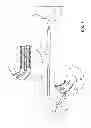 Fig. 02 - Large area cryoablation catheter with multi-geometry tip ECG/CRYO mapping capabilities