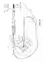 Fig. 08 - CRYOGENIC MEDICAL SYSTEM AND METHOD WITH STABILIZER