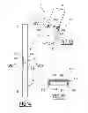Fig. 06 - Surgical instrumentation specific to a patient for preparing a bone of the patient