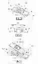 Fig. 08 - Surgical instrumentation specific to a patient for preparing a bone of the patient