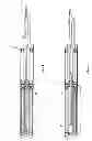 Fig. 06 - Automated intraocular lens injector device