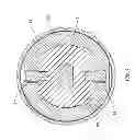 Fig. 08 - Automated intraocular lens injector device