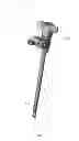 Fig. 09 - APPARATUS AND METHOD FOR RESTRICTING MOVEMENT OF A CANNULA DURING A SURGICAL PROCEDURE