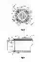 Fig. 06 - Extendable suction surface for bracing medical devices during robotically assisted medical procedures