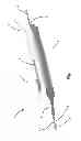 Fig. 02 - Ophthalmic surgical device for accessing tissue and for performing a capsulotomy