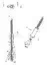 Fig. 09 - Apparatus and methods for treating bone structures, tissues and ducts using a narrow gauge cannula system