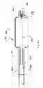 Fig. 45 - Apparatus and methods for treating bone structures, tissues and ducts using a narrow gauge cannula system