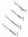 Fig. 08 - Multi-lumen central access vena cava filter apparatus and method of using same