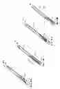 Fig. 09 - Multi-lumen central access vena cava filter apparatus and method of using same