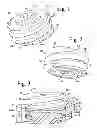 Fig. 02 - Multi-start closures for open implants