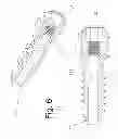 Fig. 07 - DEVICE AND METHOD TO ACCESS THE ANTERIOR COLUMN OF THE SPINE