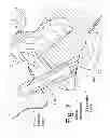 Fig. 08 - DEVICE AND METHOD TO ACCESS THE ANTERIOR COLUMN OF THE SPINE