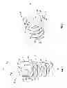 Fig. 02 - Surgical fastener with predetermined resorption rate