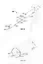 Fig. 20 - Surgical fastener with predetermined resorption rate