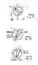 Fig. 02 - MODE KNOB WITH TIME CIRTICALITY ORDERING OF MODES