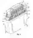 Fig. 02 - Superplastic forming for titanium implant enclosures