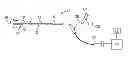 Fig. 01 - Selective accumulation of energy with or without knowledge of tissue topography