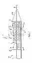 Fig. 02 - Inversion delivery device and method for a prosthesis