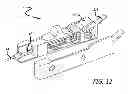 Fig. 09 - Inversion delivery device and method for a prosthesis