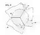 Fig. 06 - DURABLE MULTI-LAYER HIGH STRENGTH POLYMER COMPOSITE SUITABLE FOR IMPLANT AND ARTICLES PRODUCED THEREFROM