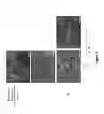 Fig. 06 - Methods for making a tissue engineered muscle repair (TEMR) construct in vitro for implantation in vivo