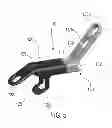 Fig. 04 - Laminoplasty implant, method and instrumentation