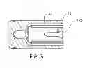 Fig. 07 - Laminoplasty implant, method and instrumentation