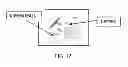 Fig. 15 - Laminoplasty implant, method and instrumentation
