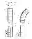 Fig. 02 - Method and system for performing spinal surgical procedures using natural orifices