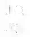 Fig. 06 - Vertebral facet joint prosthesis and method of fixation