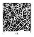 Fig. 03 - Electrospun Porous Media