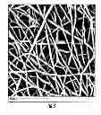 Fig. 04 - Electrospun Porous Media
