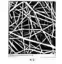 Fig. 06 - Electrospun Porous Media