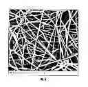 Fig. 07 - Electrospun Porous Media