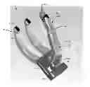 Fig. 01 - Multiple grasp prosthetic terminal device