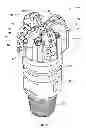 Fig. 02 - Methods for manipulating cutting elements for earth-boring drill bits and tools