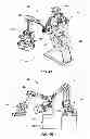 Fig. 05 - Methods for manipulating cutting elements for earth-boring drill bits and tools