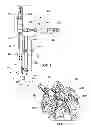 Fig. 06 - Methods for manipulating cutting elements for earth-boring drill bits and tools
