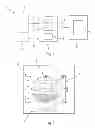 Fig. 02 - Method and device for displaying trim information on an airplane during a take-off