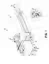 Fig. 02 - Sensor configuration for a materials handling vehicle