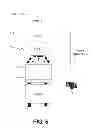 Fig. 06 - Sensor configuration for a materials handling vehicle