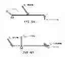 Fig. 07 - CREATING A SYSTEM EQUILIBRIUM VIA UNKNOWN FORCE(S)