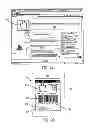 Fig. 04 - Integration of gift card services for mobile devices and social networking services