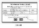 Fig. 34 - Secure file drawer and safe