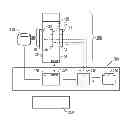 Fig. 01 - SAMPLE CARRIER UNIT HAVING SAMPLE DATA ENCRYPTION AND METHOD FOR USE THEREOF