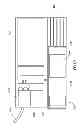 Fig. 12 - Systems and methods for providing scalable uninterruptable DC power to a rack-level power infrastructure