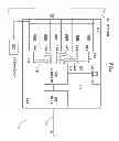 Fig. 03 - System and method for providing modular and scalable power infrastructure outside of usable it space